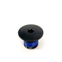 Crank bolt, spare part for VPACE children’s crank v1