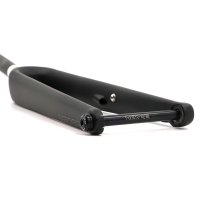 Starrgabel, VPACE, CCX Carbongabel, 45 mm Cyclocross mit 12mm Steckachse