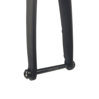 VPACE, CDFK, Disc Rennrad Carbongabel mit 28 mm Reifenfreiheit