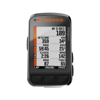 Wahoo, ELEMNT Bolt V2