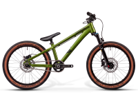 DANNY20 Kinder Dirtbike