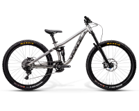 FRED26 Kinder Downhill Bike