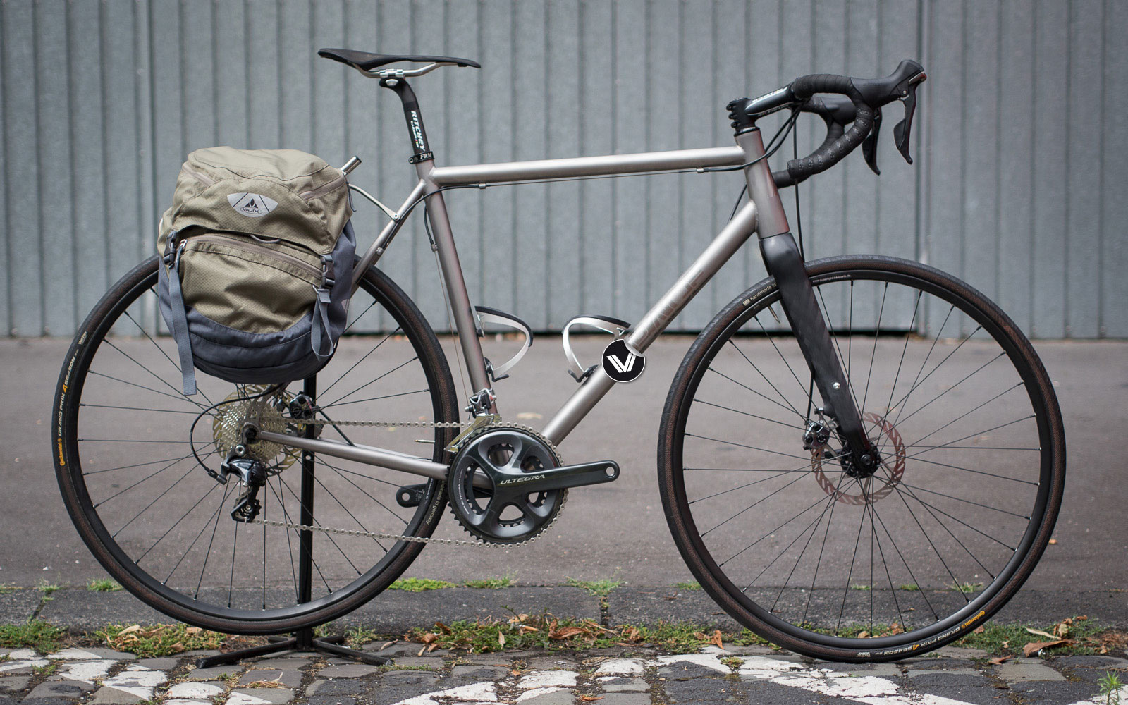 randonneur carbon
