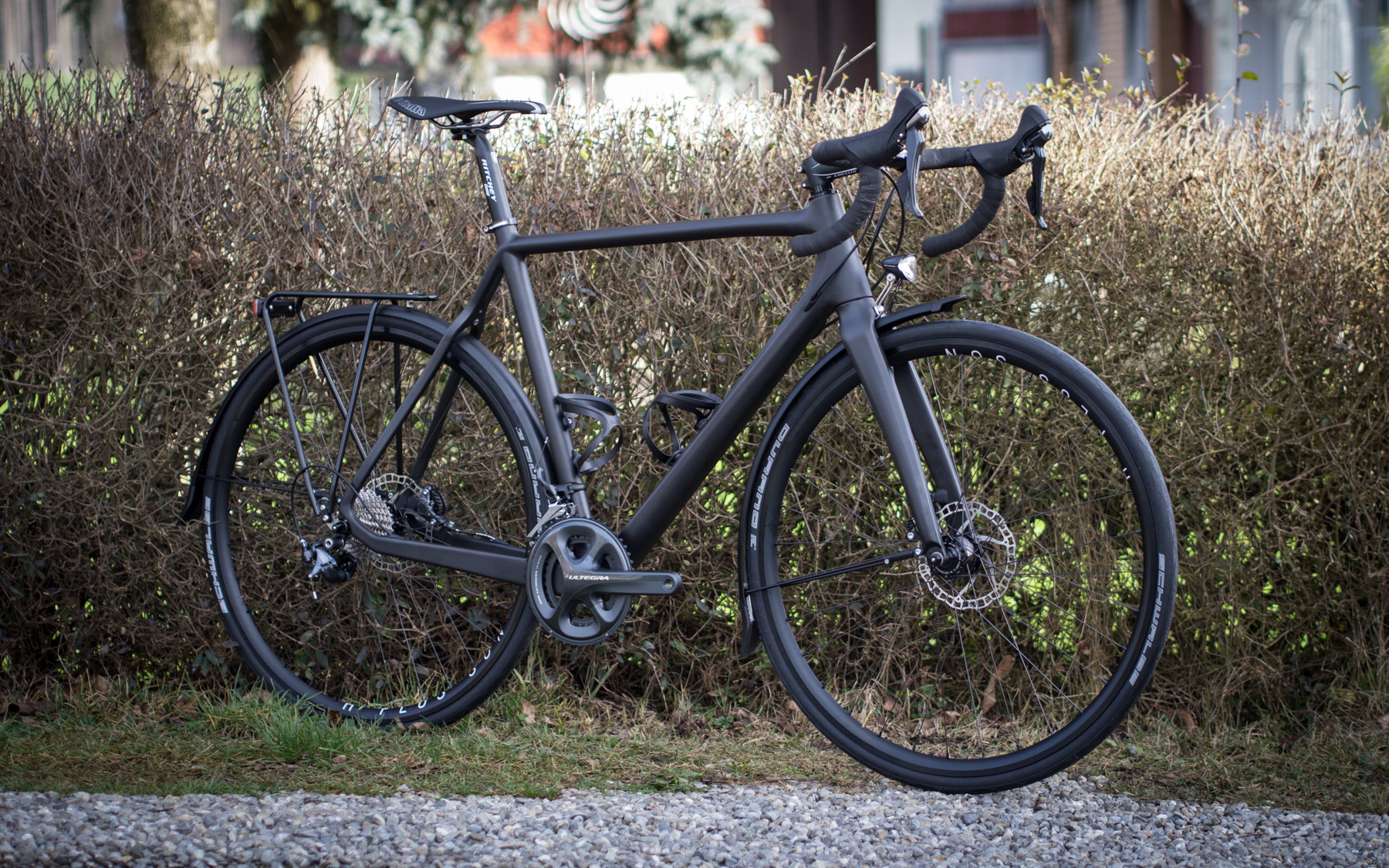 commuter rad