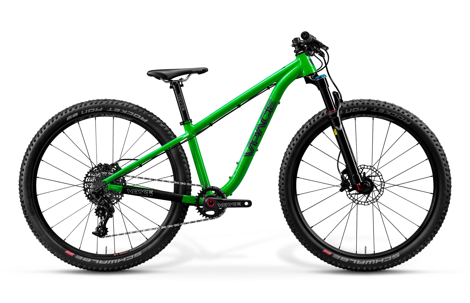 MAX26 KinderMountainbike VPACE Bikes