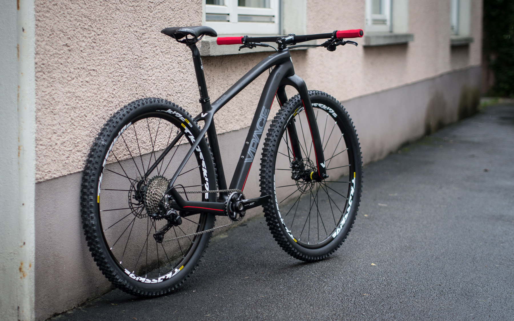 what does 29er mean in bikes