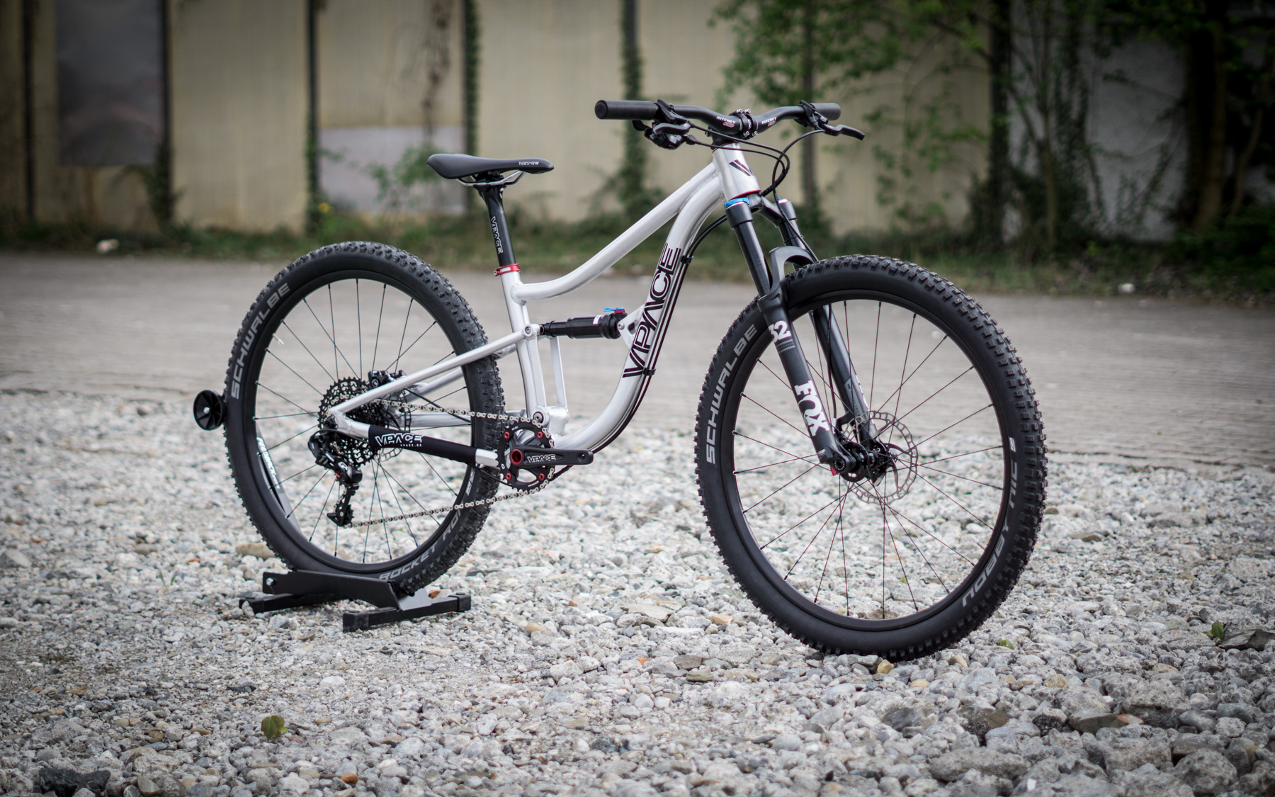 fully fahrrad kinder