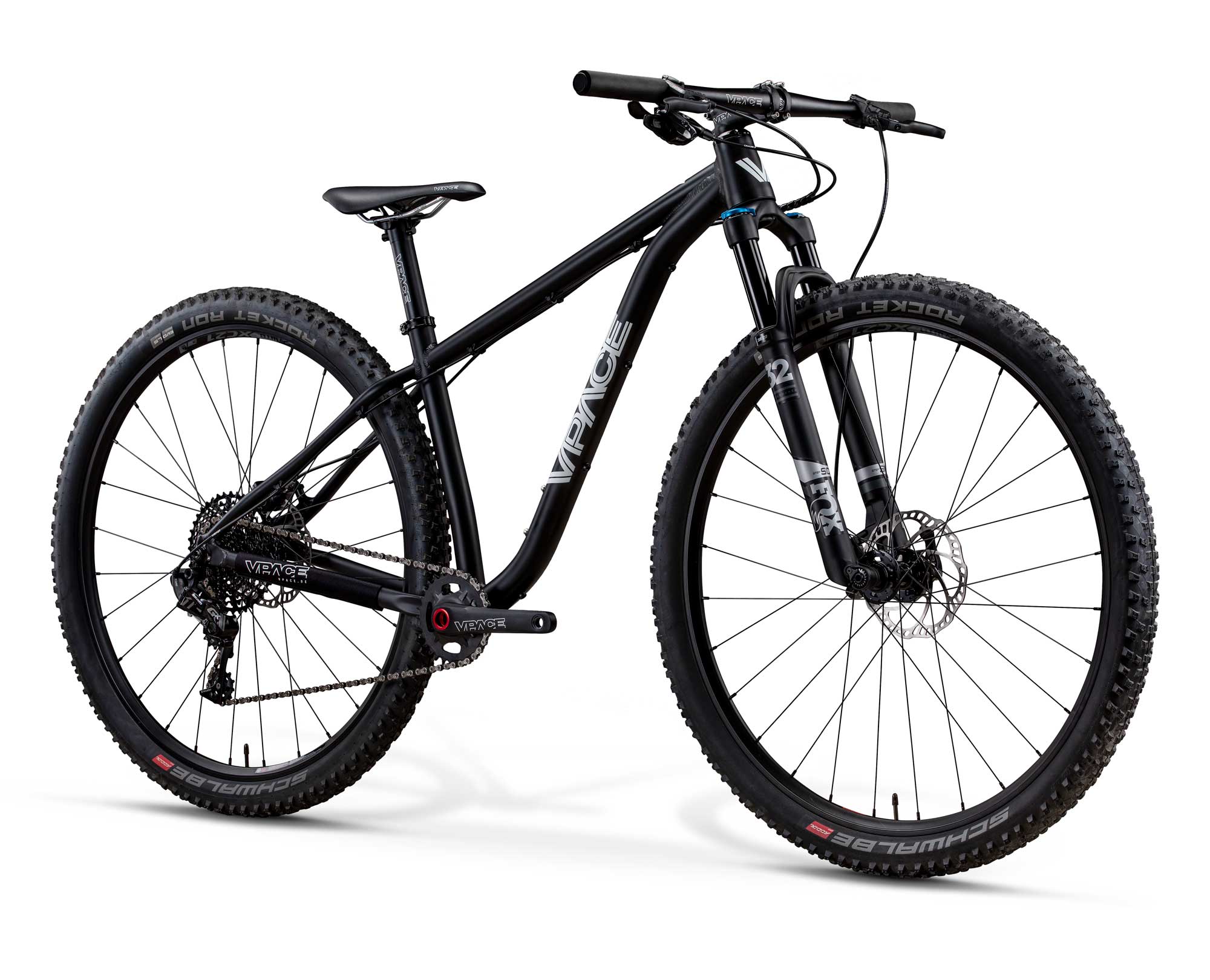 MAX29 Jugend-Mountainbike - VPACE Bikes