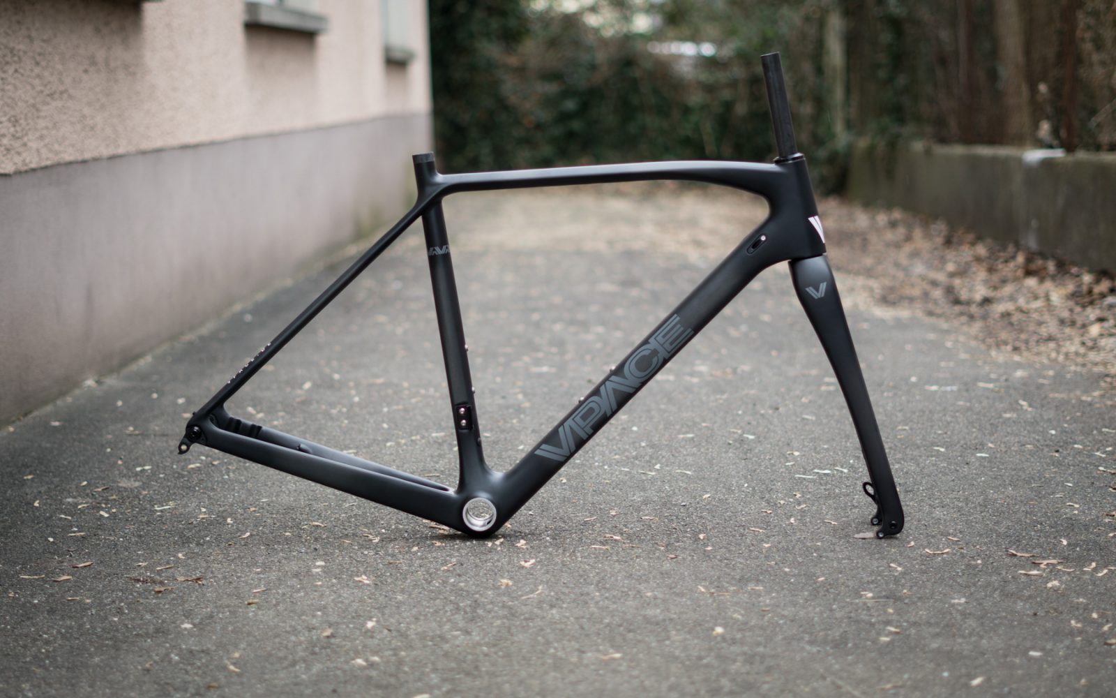 C3CX Cyclocross Carbonrahmen