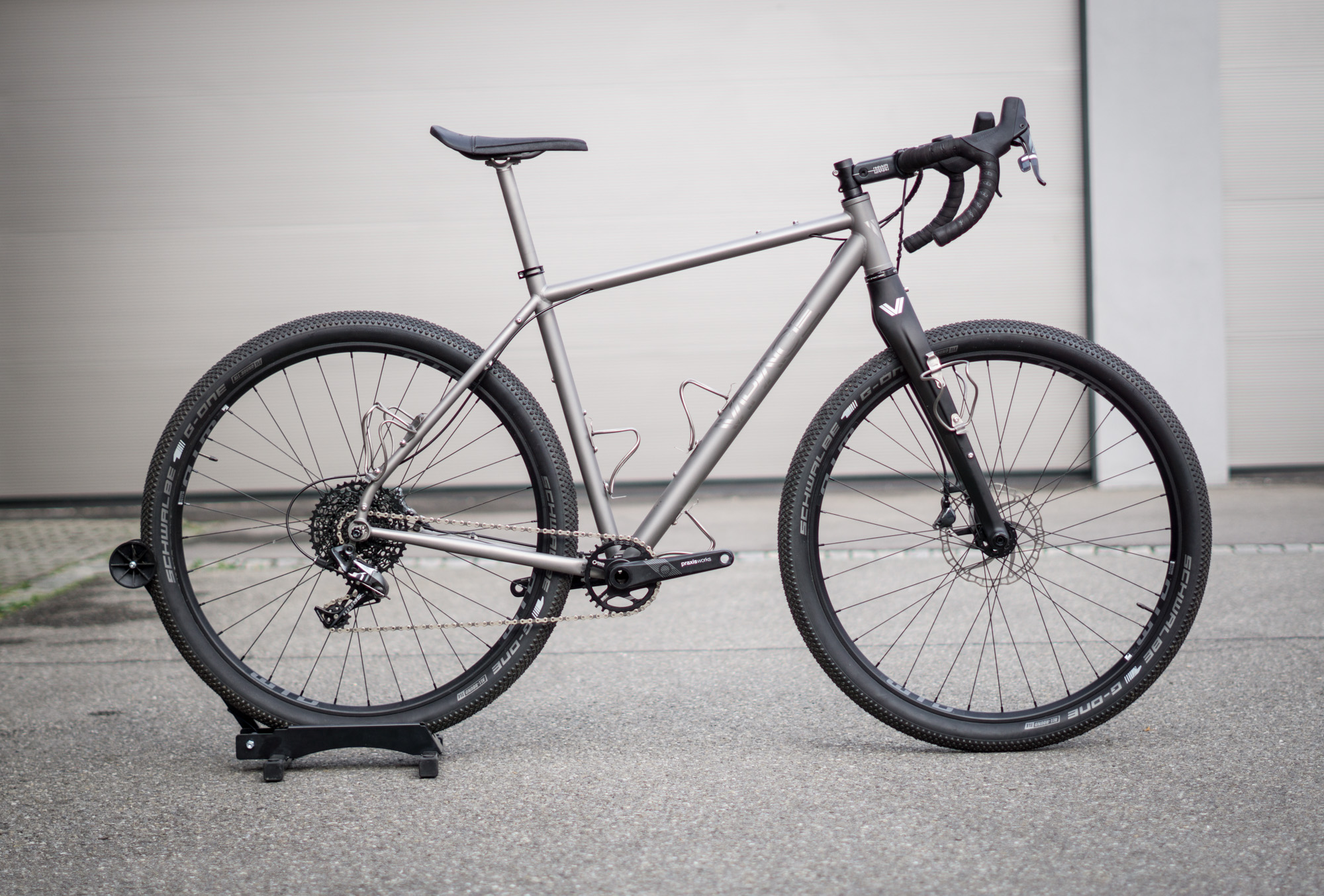 wtb mountain drop bar